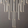 Helly Modern Round Chandelier 48