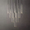 Helly Modern Round Chandelier 48