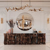 Hera Modern Chandelier