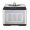 Whynter 2.1 Quart Compact Automatic Compressor Ice Cream Maker | ICM-200LS