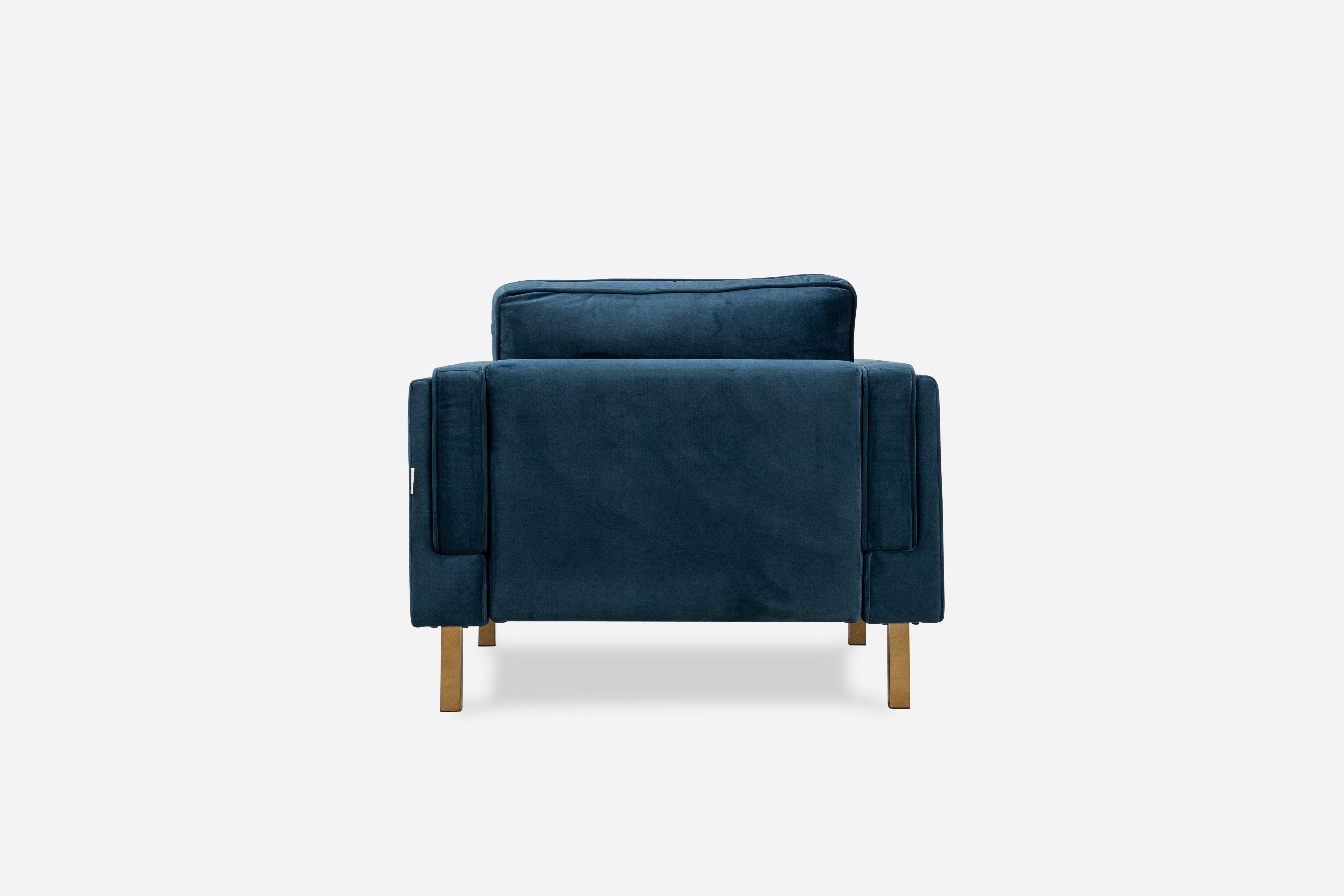 Albany Armchair