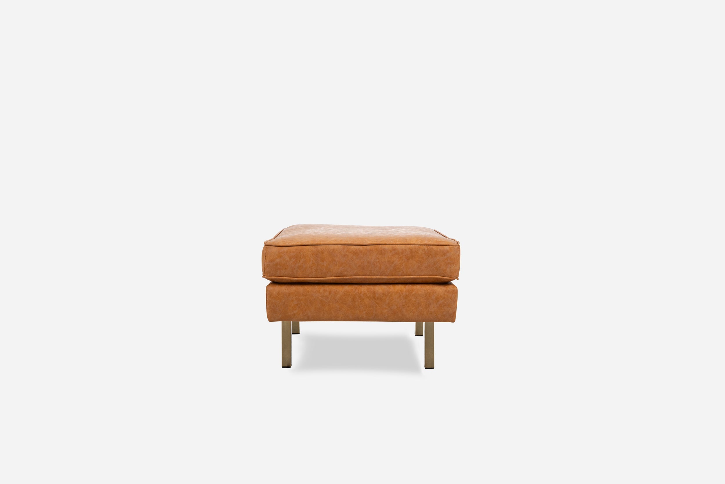 Albany Ottoman