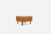 Albany Ottoman