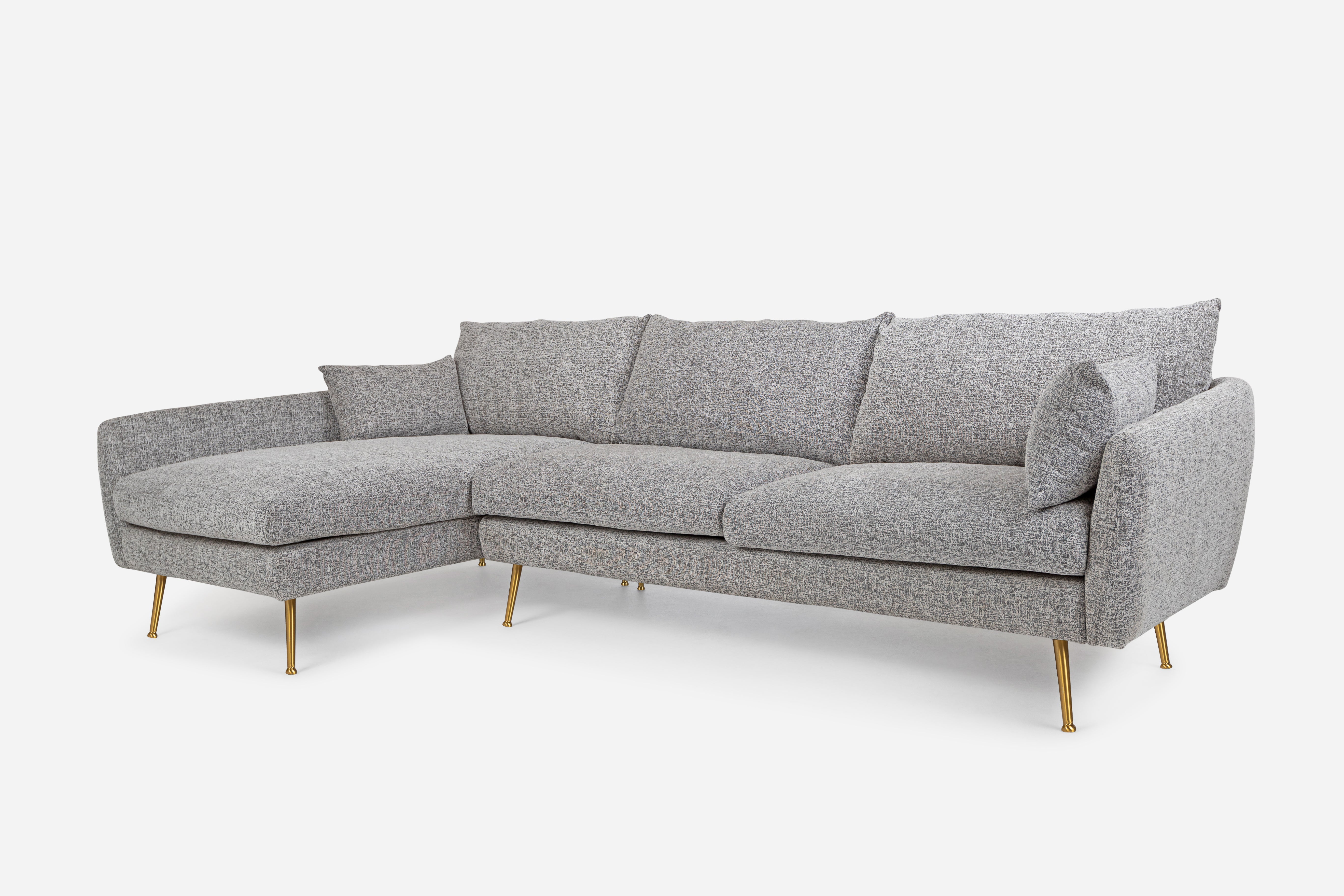 Park Sectional Sofa