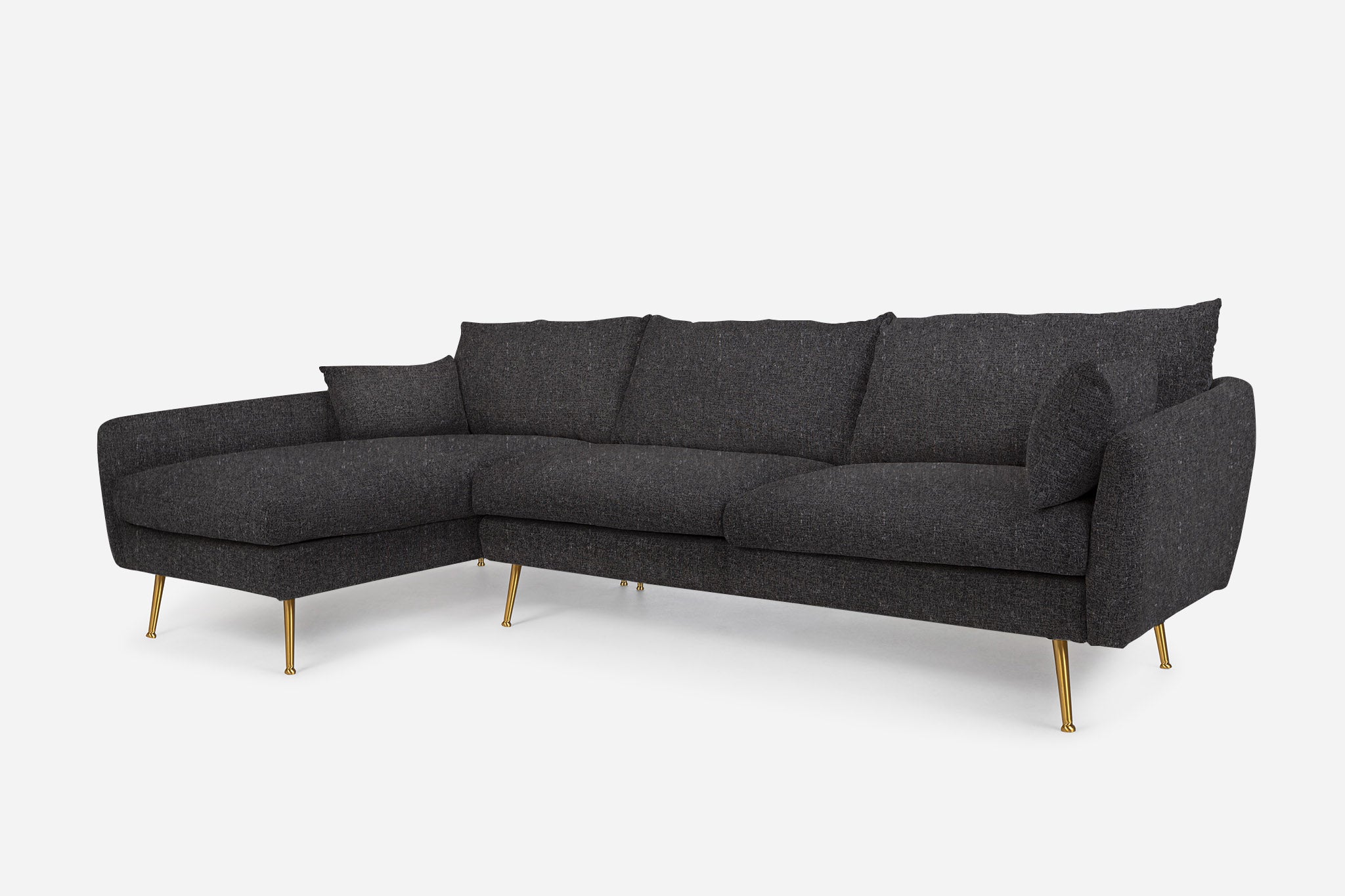 Park Sectional Sofa