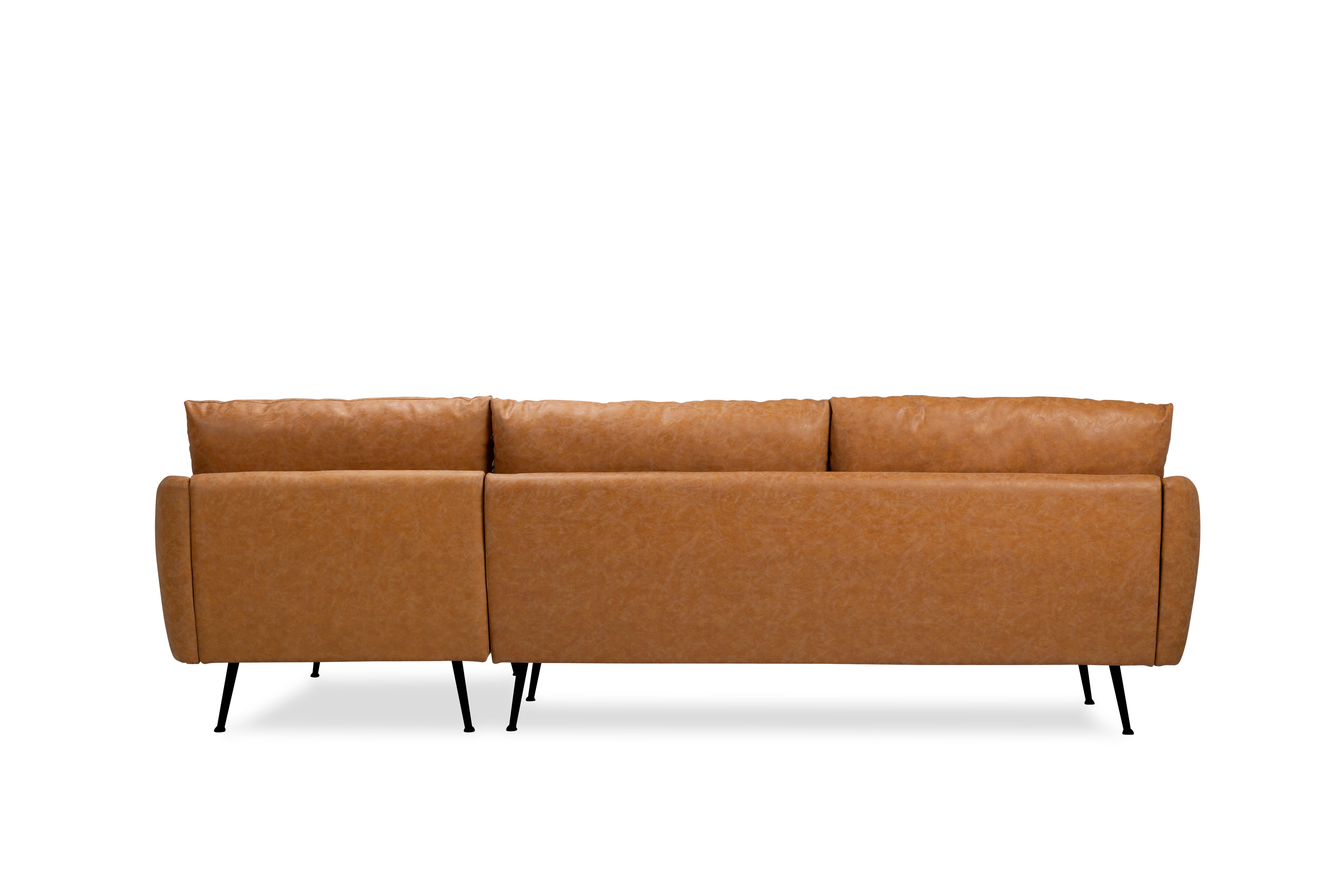 Park Sectional Sofa