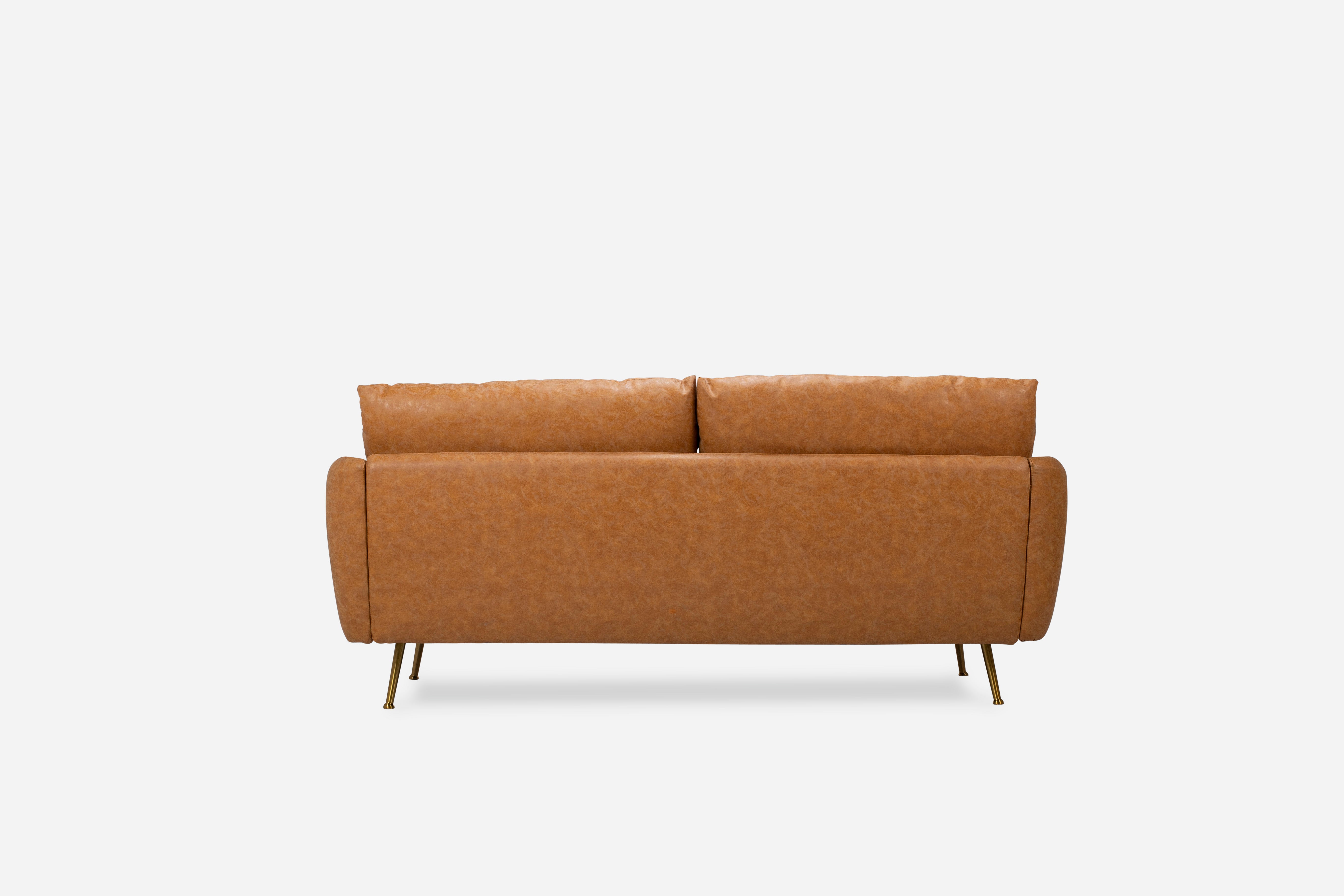 Park Sofa