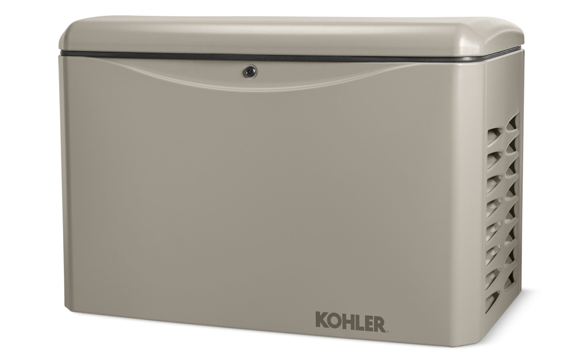 Kohler 26RCA Standby Generator 26KW 120/240V Single Phase New