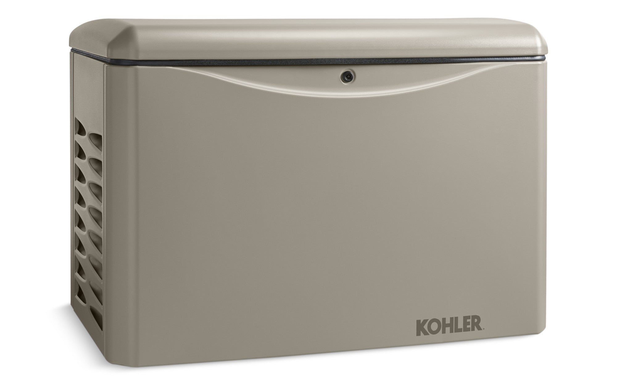 Kohler 26RCA Standby Generator 26KW 120/240V Single Phase New