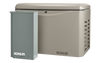 Kohler 20RCAL-200SELS 20KW Standby Generator w/ 200 Amp Automatic Transfer Switch and App Connect Scratch and Dent