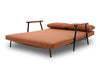 Jenner 2 Seat Sofa Bed