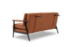 Jenner 2 Seat Sofa Bed