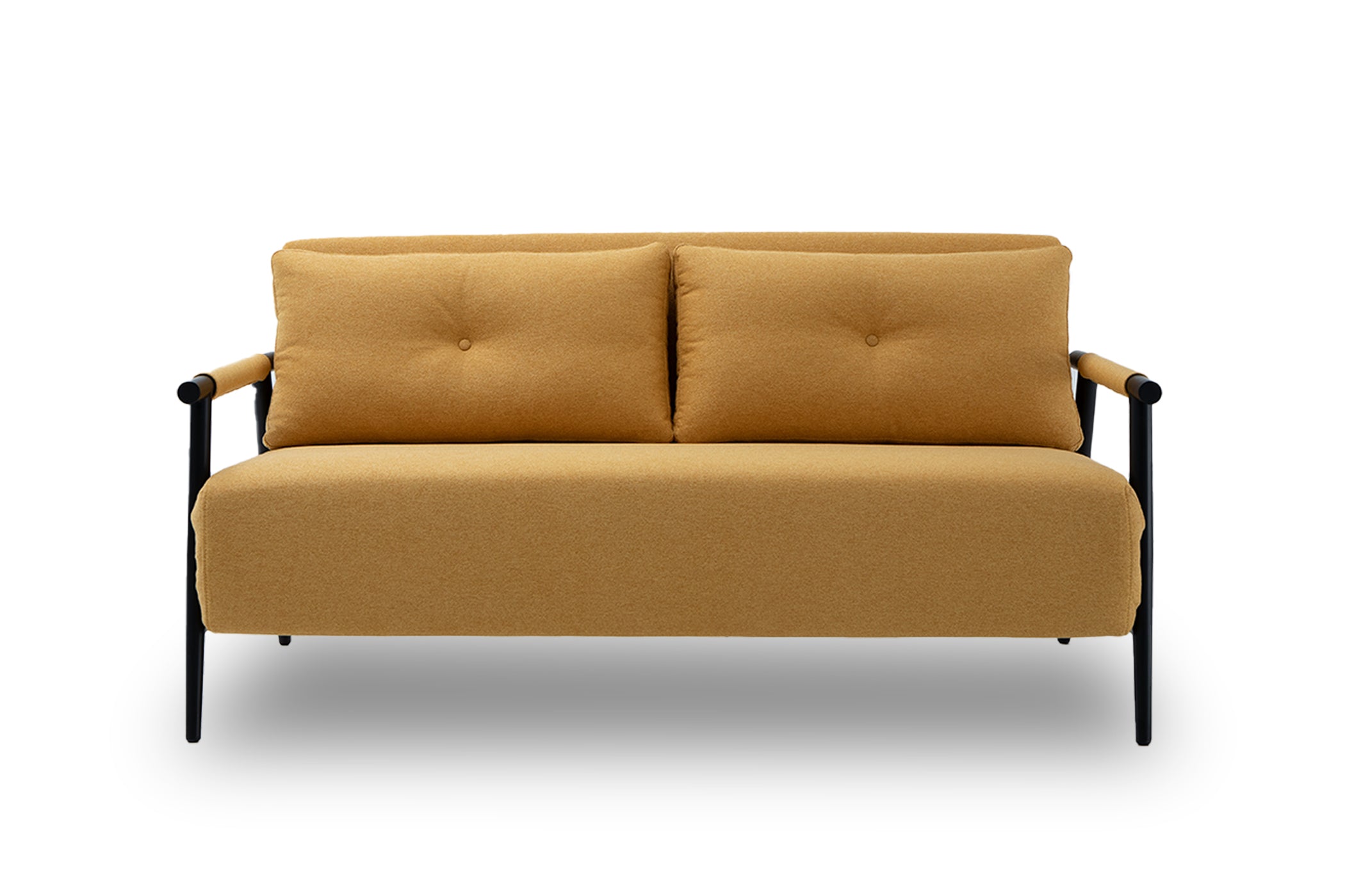 Jenner 2 Seat Sofa Bed