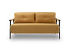 Jenner 2 Seat Sofa Bed