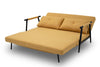 Jenner 2 Seat Sofa Bed