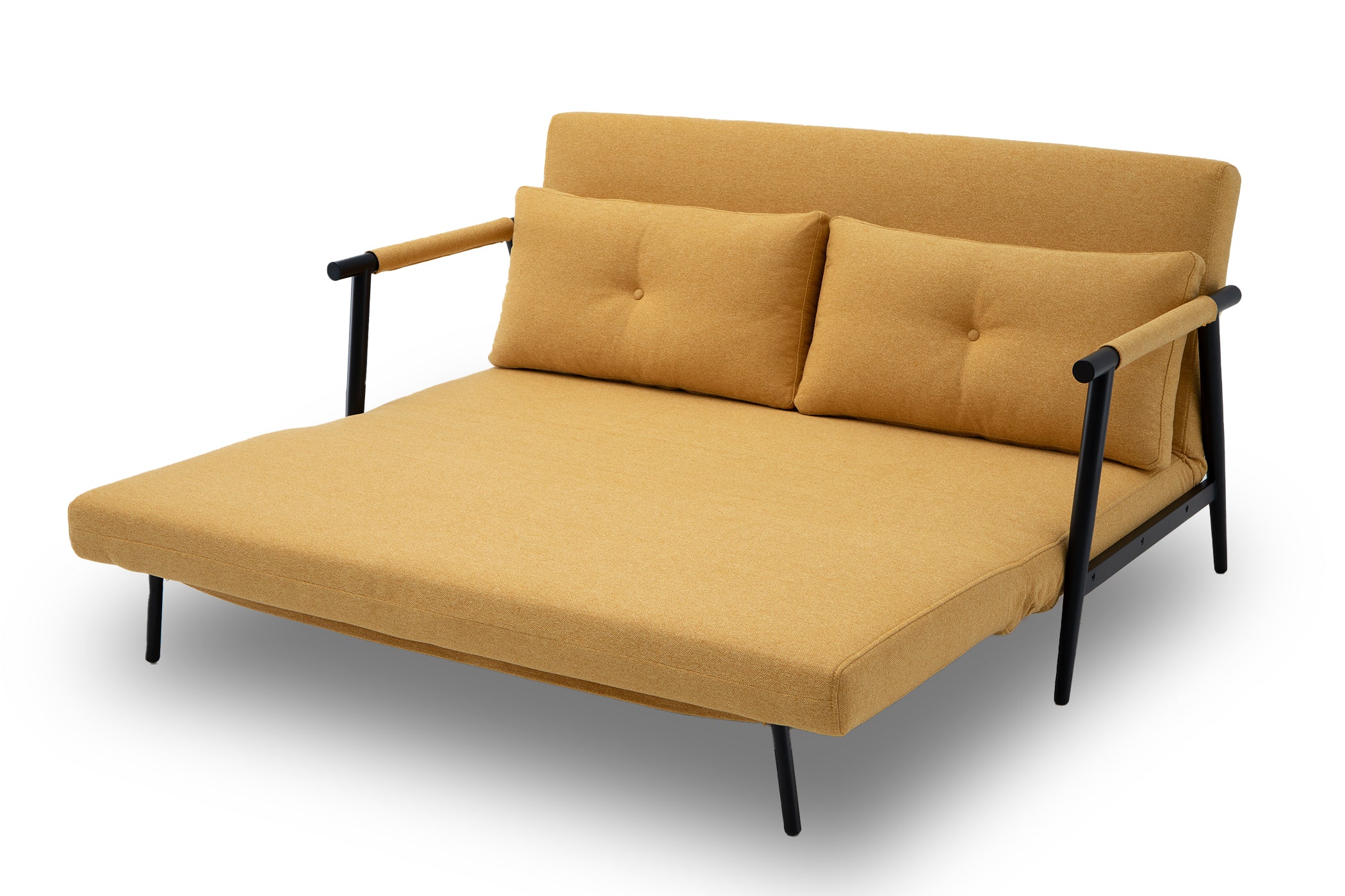 Jenner 2 Seat Sofa Bed