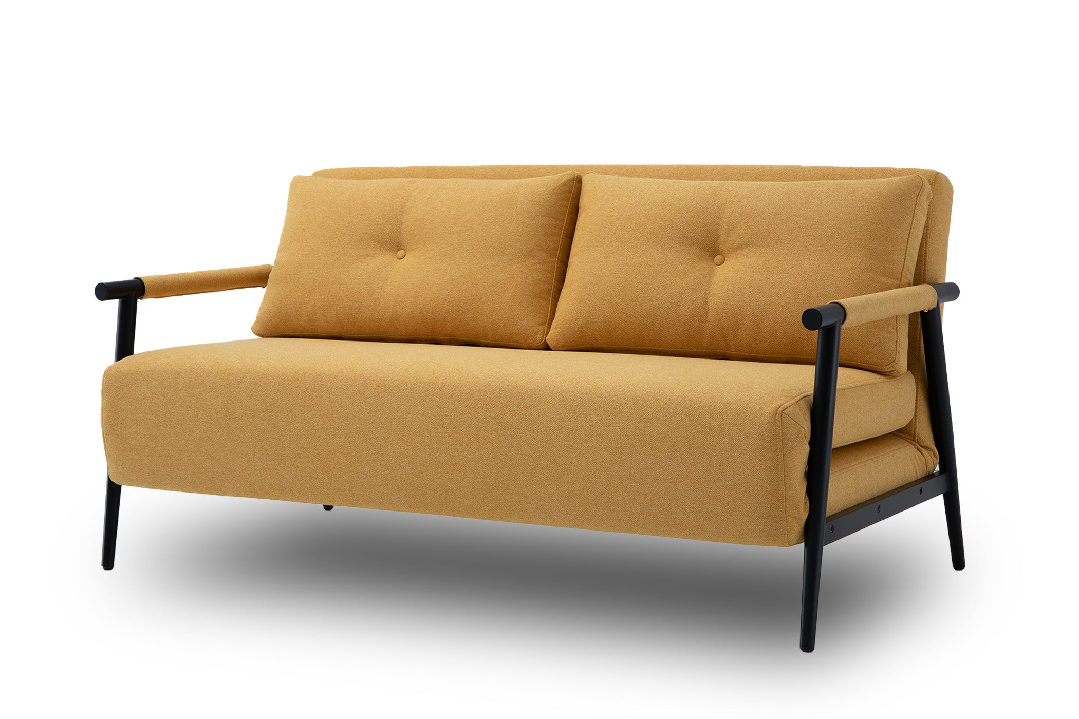 Jenner 2 Seat Sofa Bed