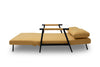 Jenner 2 Seat Sofa Bed