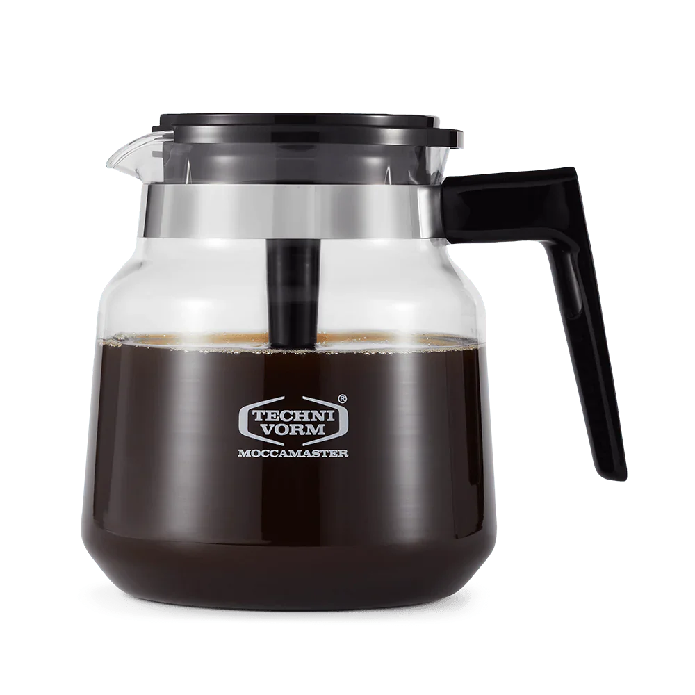 Moccamaster KB 1.25 Liter Glass Carafe