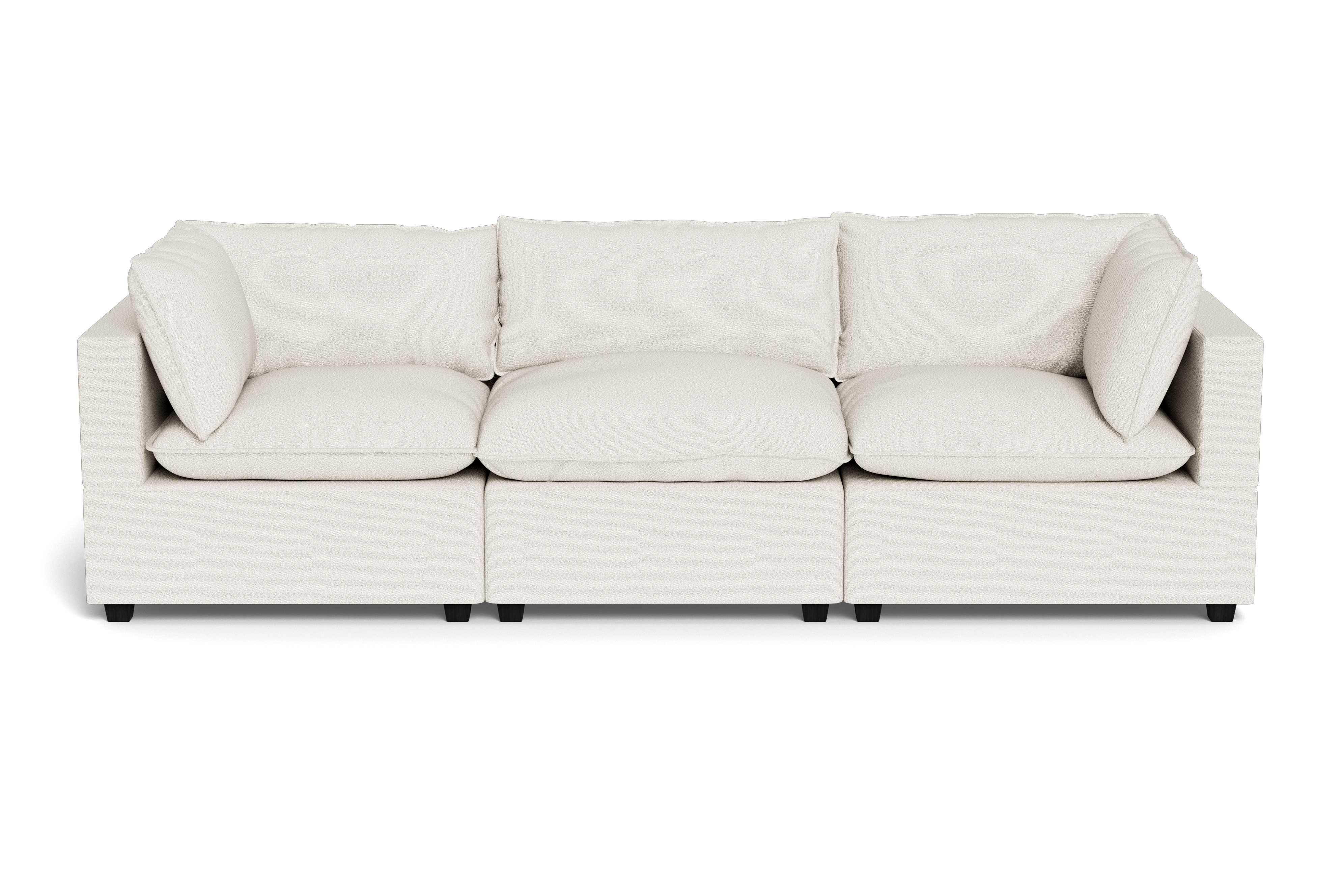 Kova Sofa 122"