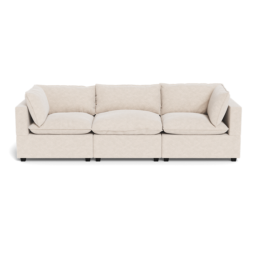 Kova Sofa 122"