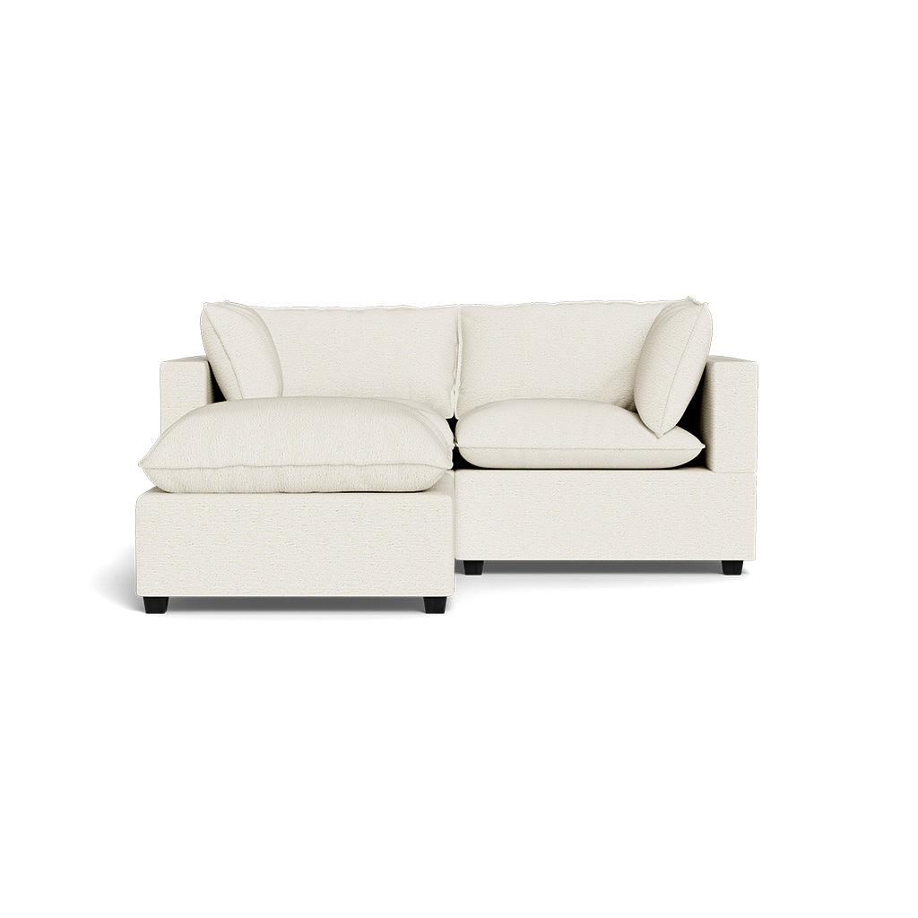 Kova Sofa 86" + Ottoman