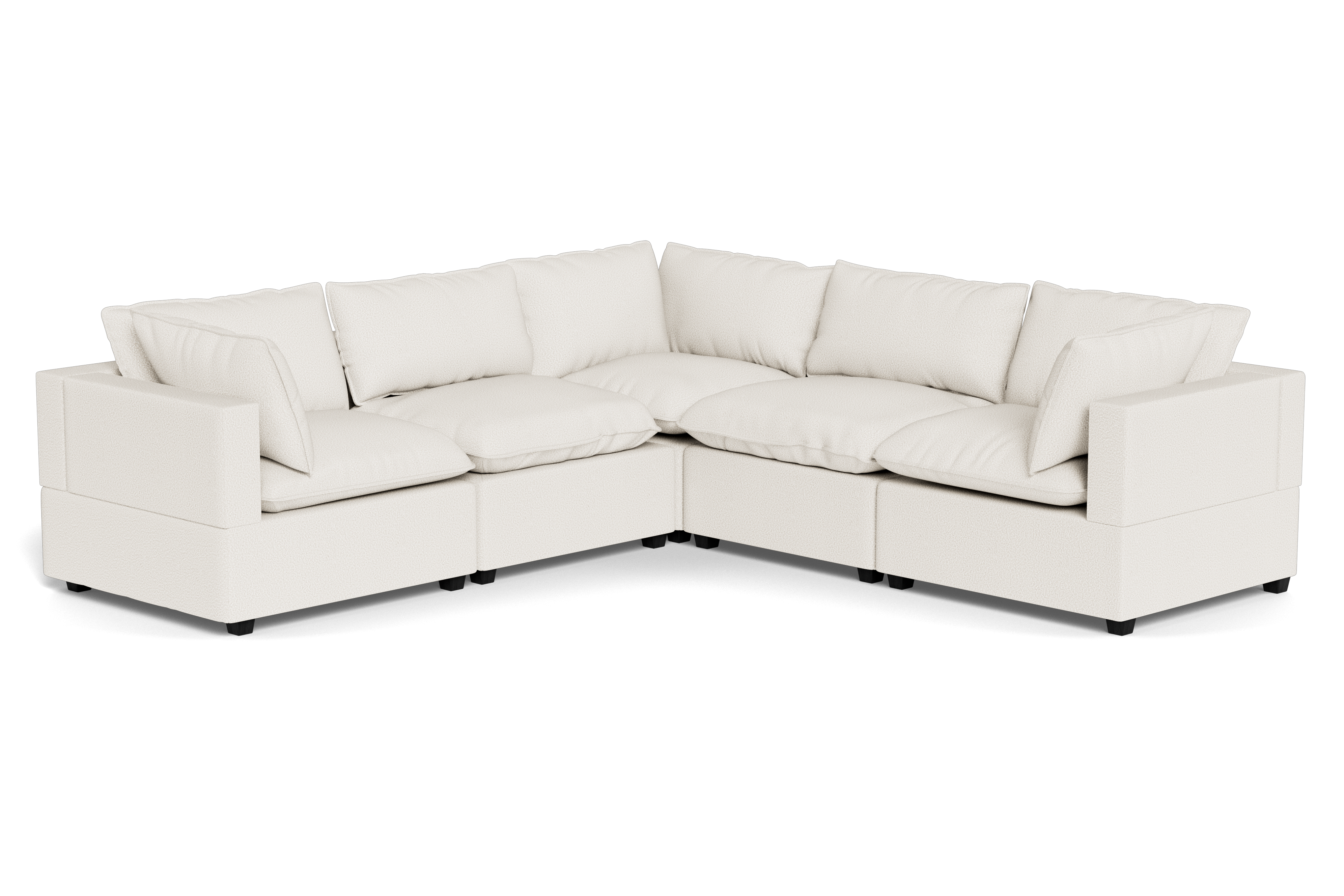 Kova Corner Sectional