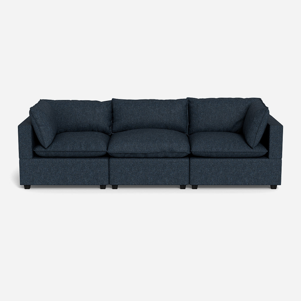 Kova Sofa 122"