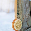 KOLO Bath Brush Bambu