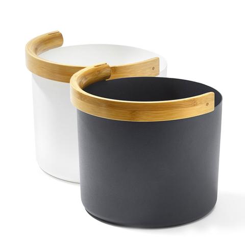 KOLO Sauna Bucket with curved Handle