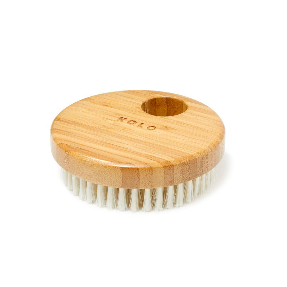 KOLO Bath Brush Bambu