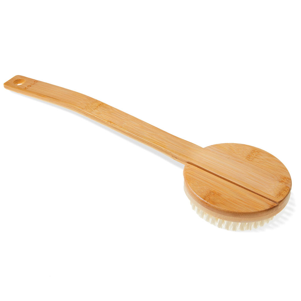 KOLO Bath Brush Bambu