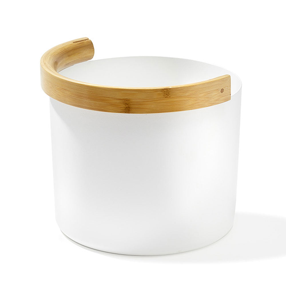 KOLO Sauna Bucket with curved Handle