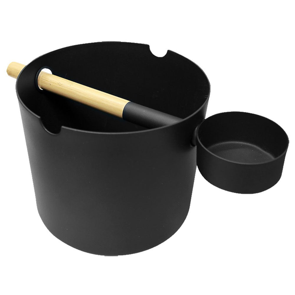 KOLO Bucket and Ladle