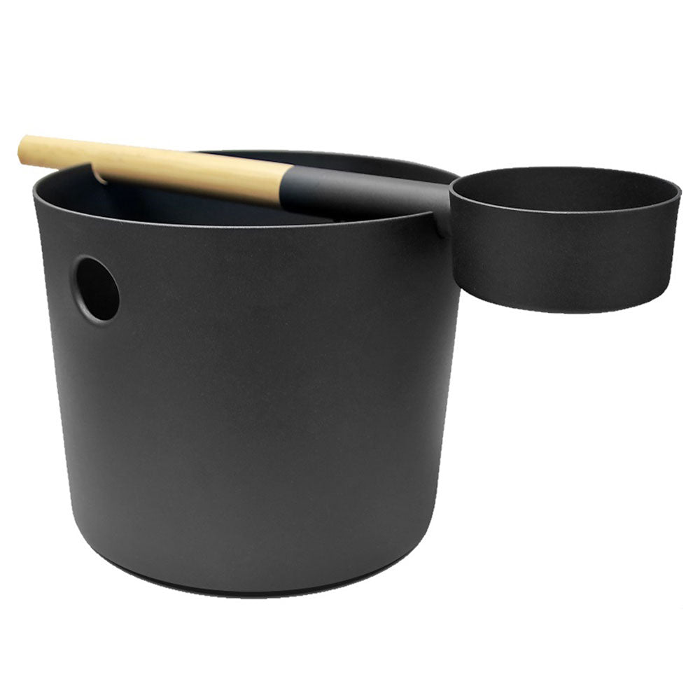 KOLO Bucket and Ladle