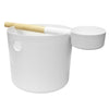 KOLO Bucket and Ladle