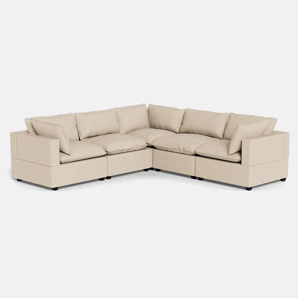 Kova Corner Sectional