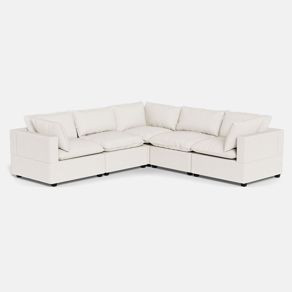 Kova Corner Sectional