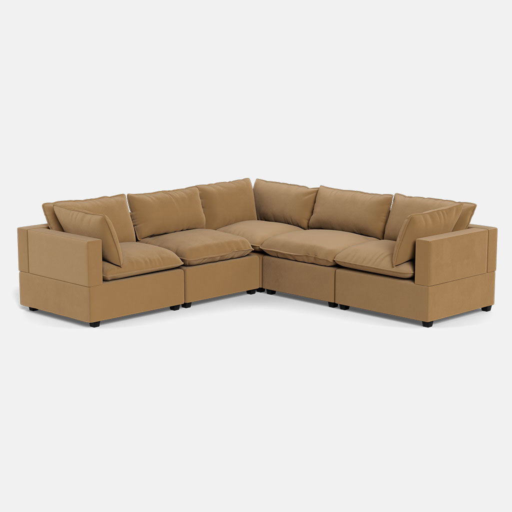 Kova Corner Sectional