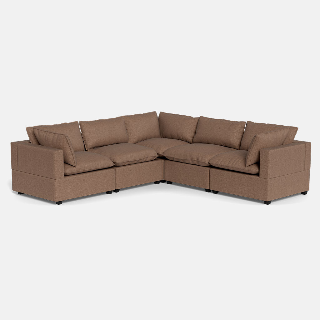 Kova Corner Sectional