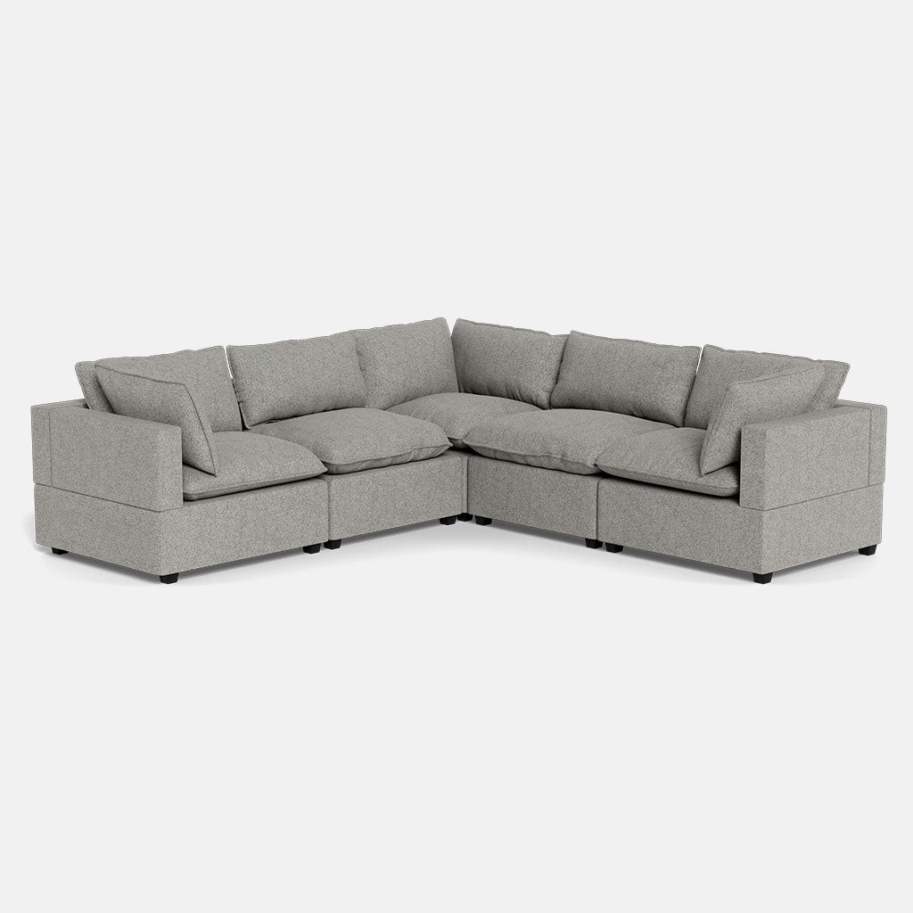 Kova Corner Sectional