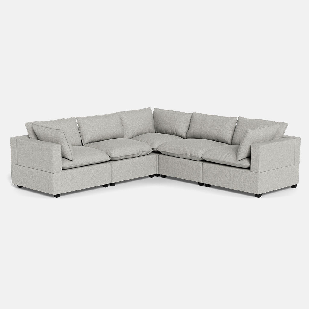 Kova Corner Sectional