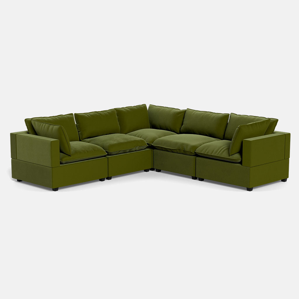 Kova Corner Sectional