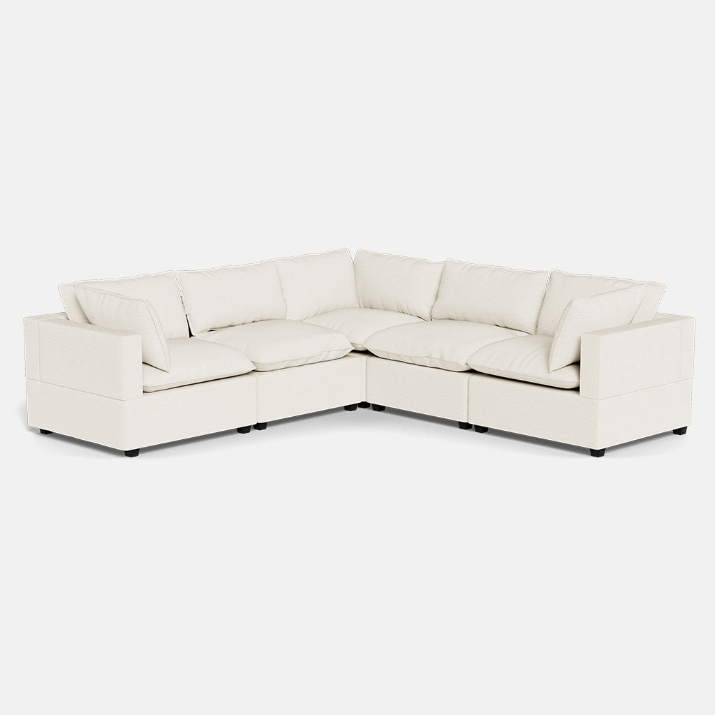 Kova Corner Sectional