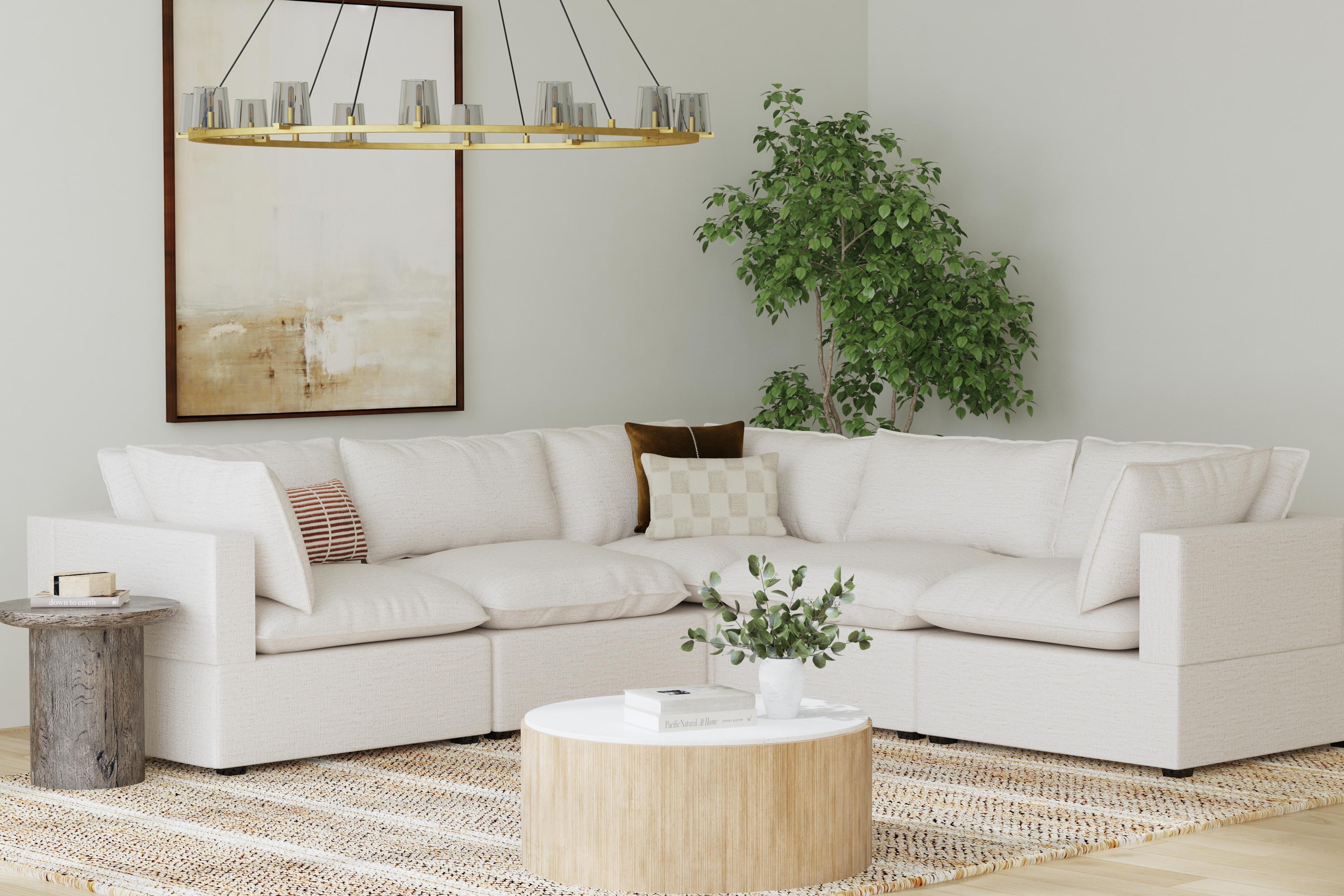 Kova Corner Sectional