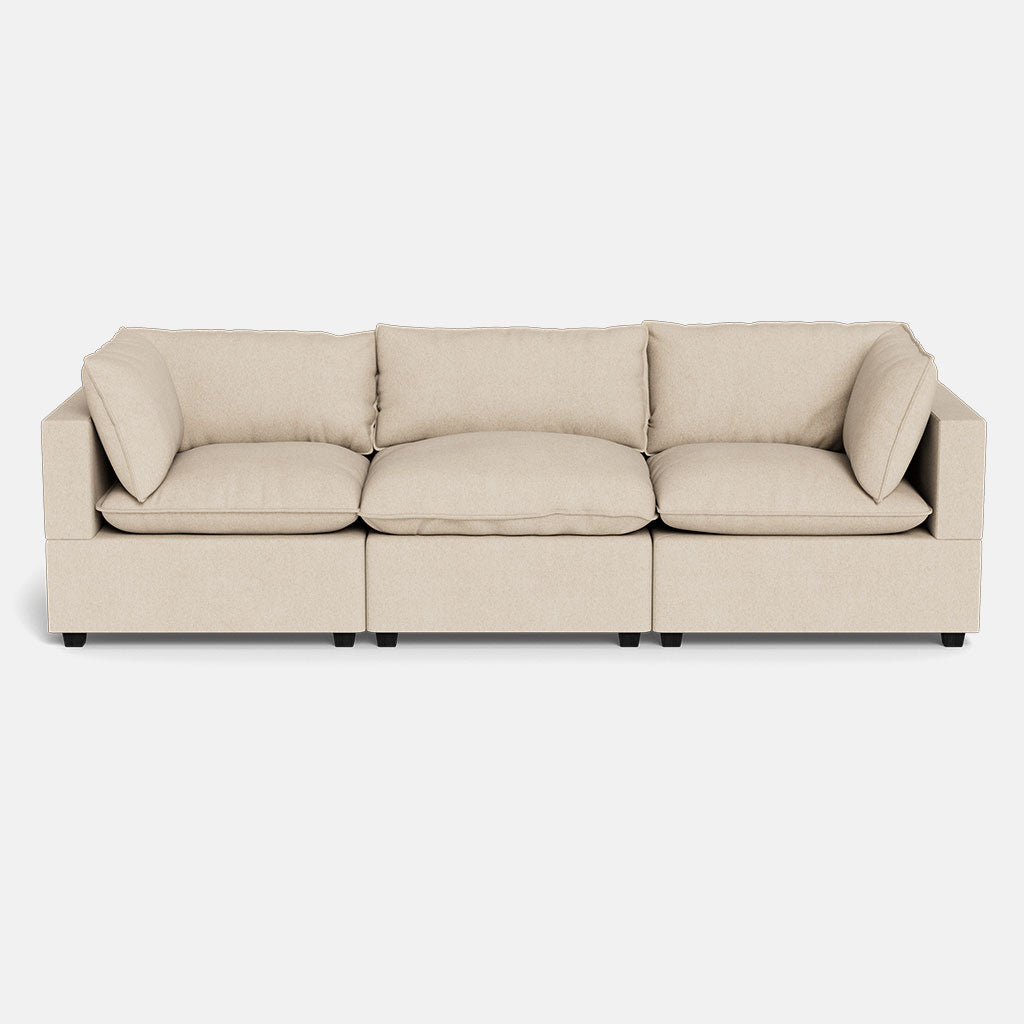 Kova Sofa 122"