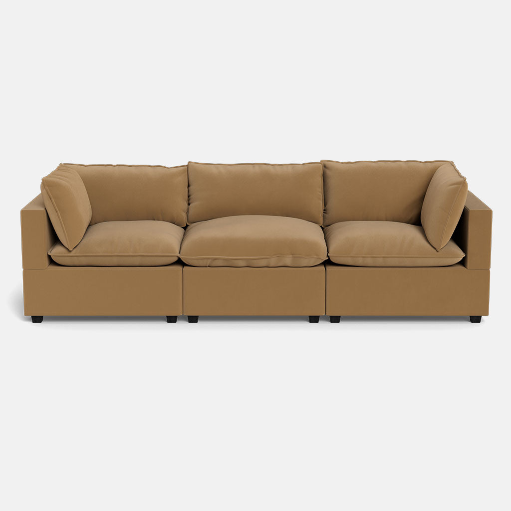 Kova Sofa 122"