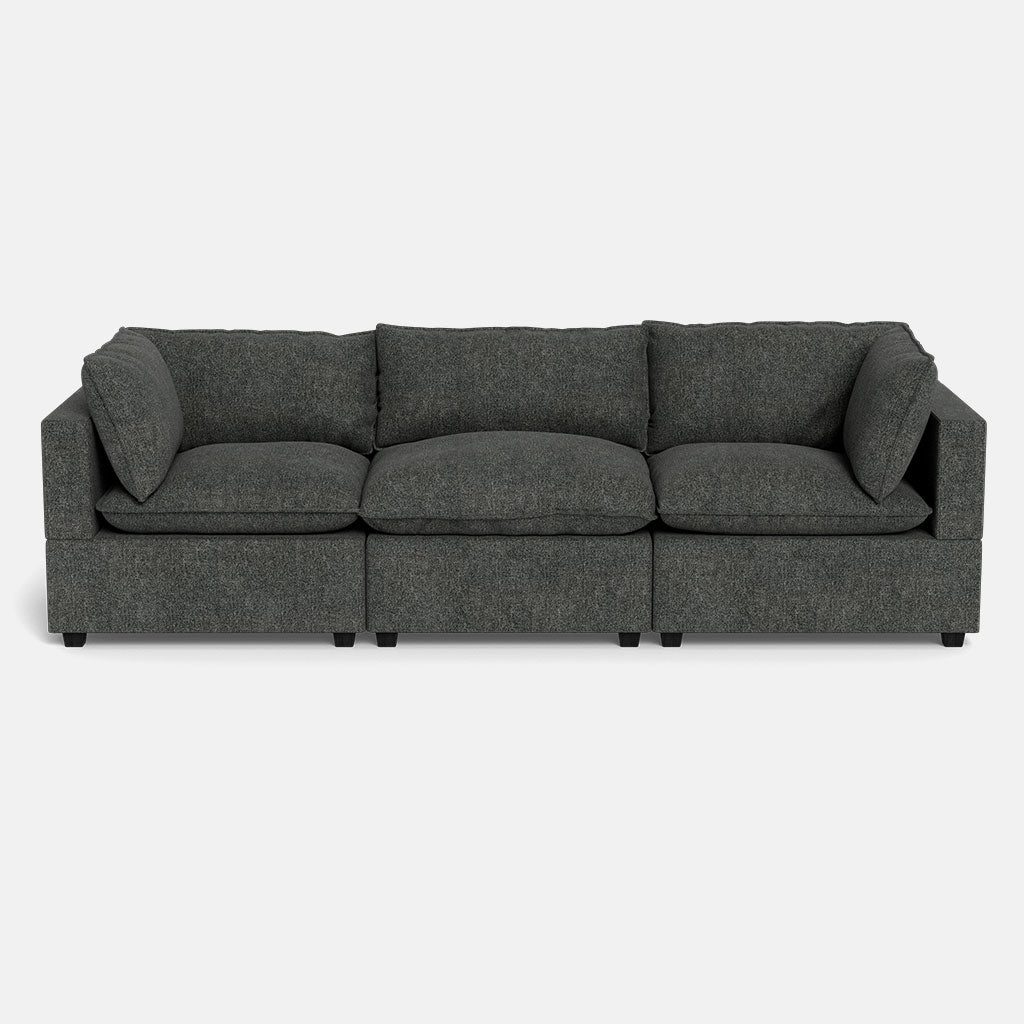 Kova Sofa 122"