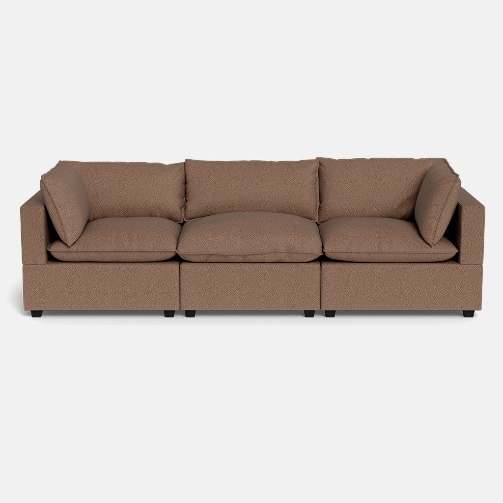 Kova Sofa 122"