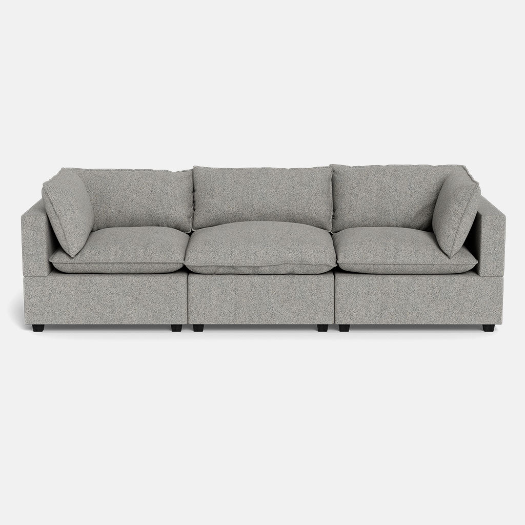 Kova Sofa 122"